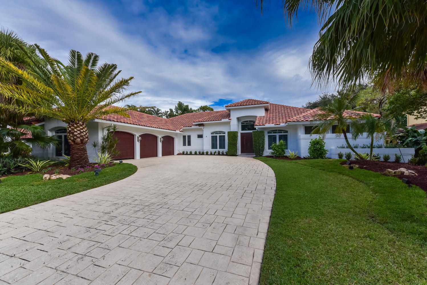 910 Parkside Circle North Boca Raton, FL 33486 - Photo 1 of 1 910 exterior