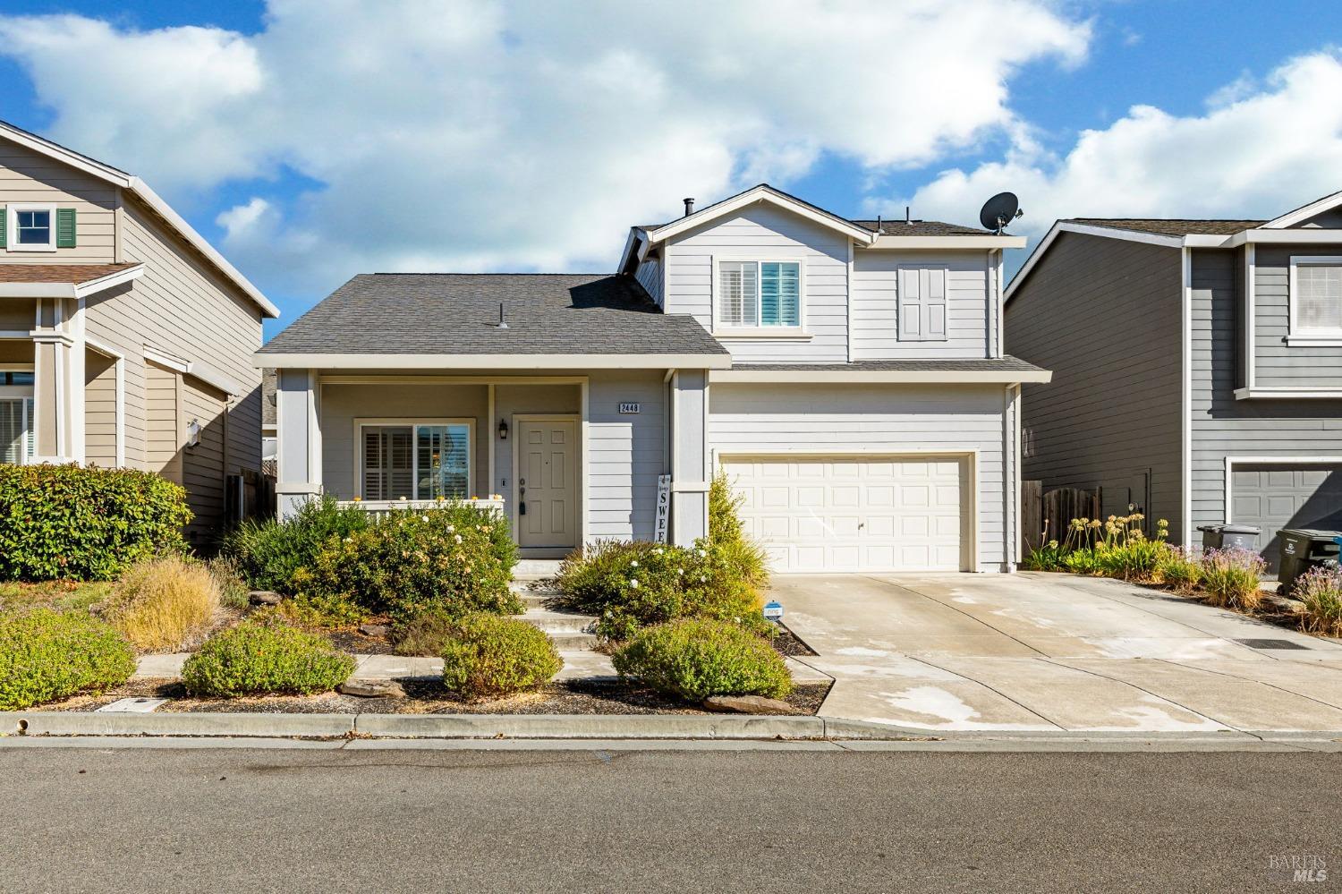 2448 Gilham Way Santa Rosa, CA 95404 - Photo 2 of 39