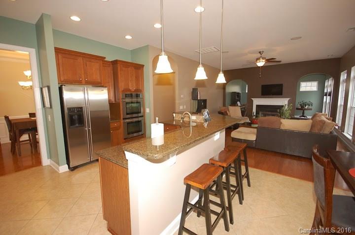 1138 Gold Rush Court, Unit 266 Fort Mill, SC 29708 - Photo 9 of 24 Gallery Image 9
