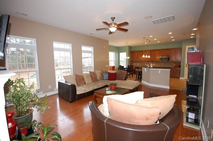 1138 Gold Rush Court, Unit 266 Fort Mill, SC 29708 - Photo 10 of 24 Gallery Image 10