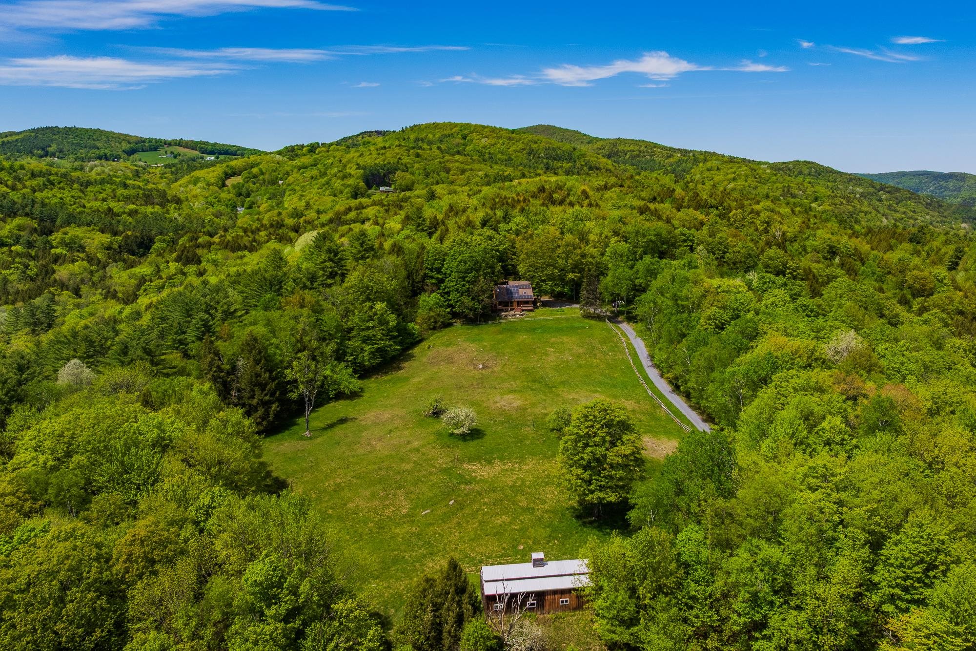 1538 Barker Road Thetford, VT 05058 - Photo 7 of 60