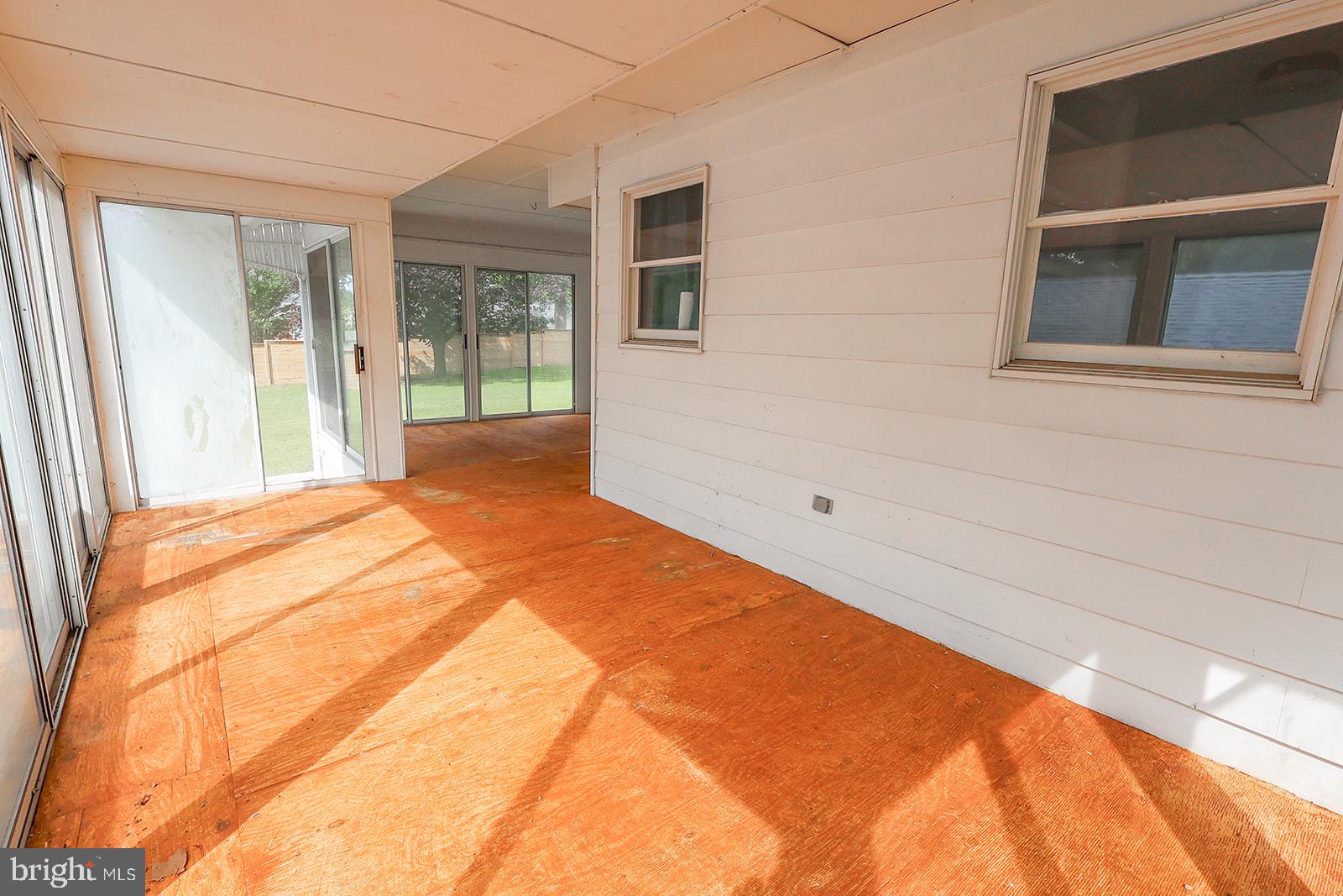 48146 Mallard View Lane St. Inigoes, MD 20684 - Photo 33 of 46 Bright and airy sunroom retreat.