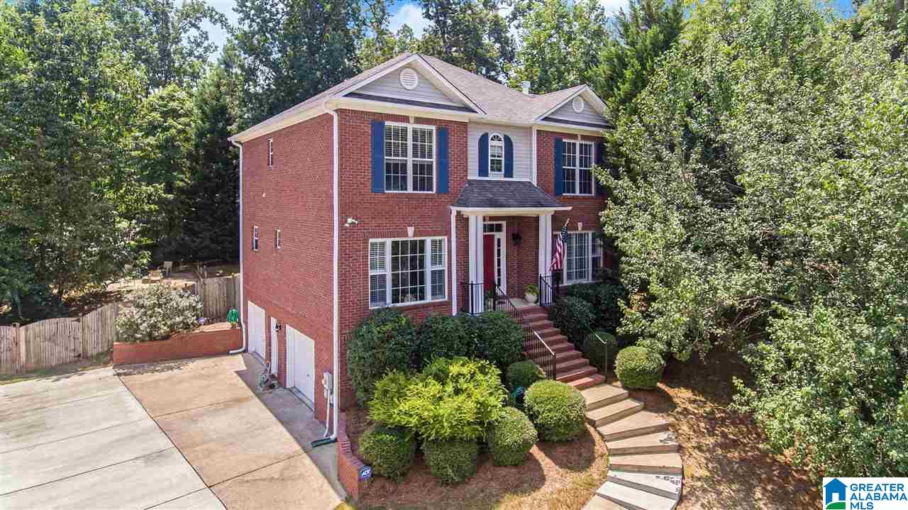 2680 Hawthorne Lake Road Helena, AL 35022 - Photo 39 of 50