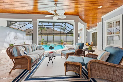 $1,495,000 | 286 Vale Drive, St. Augustine, FL 32095