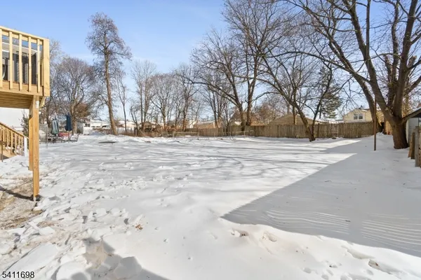 $2,500 | 826 George Street, Unit 1, Plainfield, NJ 07062