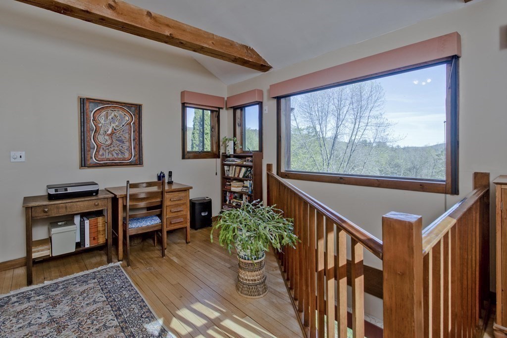 135 George Lamb Road Leyden, MA 01337 - Photo 29 of 42 a view of a livingroom with furniture