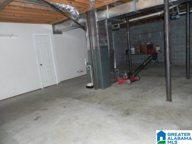 257 South Hillcrest Road Odenville, AL 35120 - Photo 38 of 41
