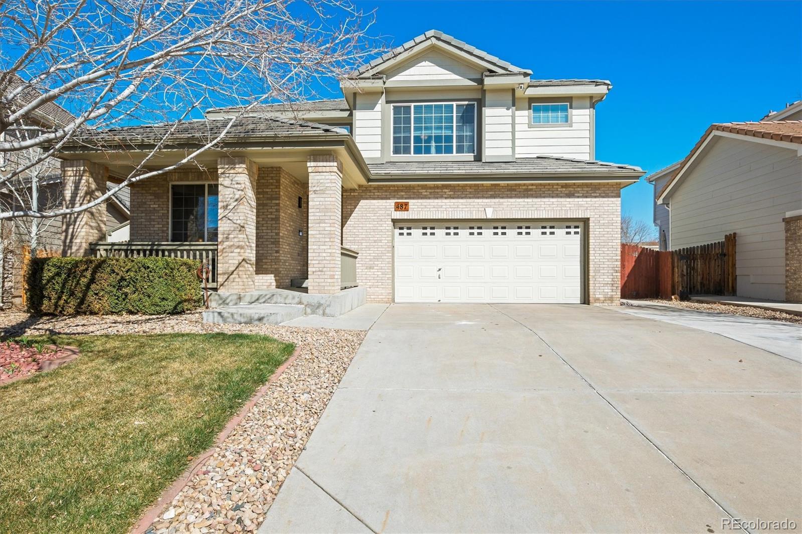 487 Sunshine Way Brighton, CO 80601 - Photo 1 of 49