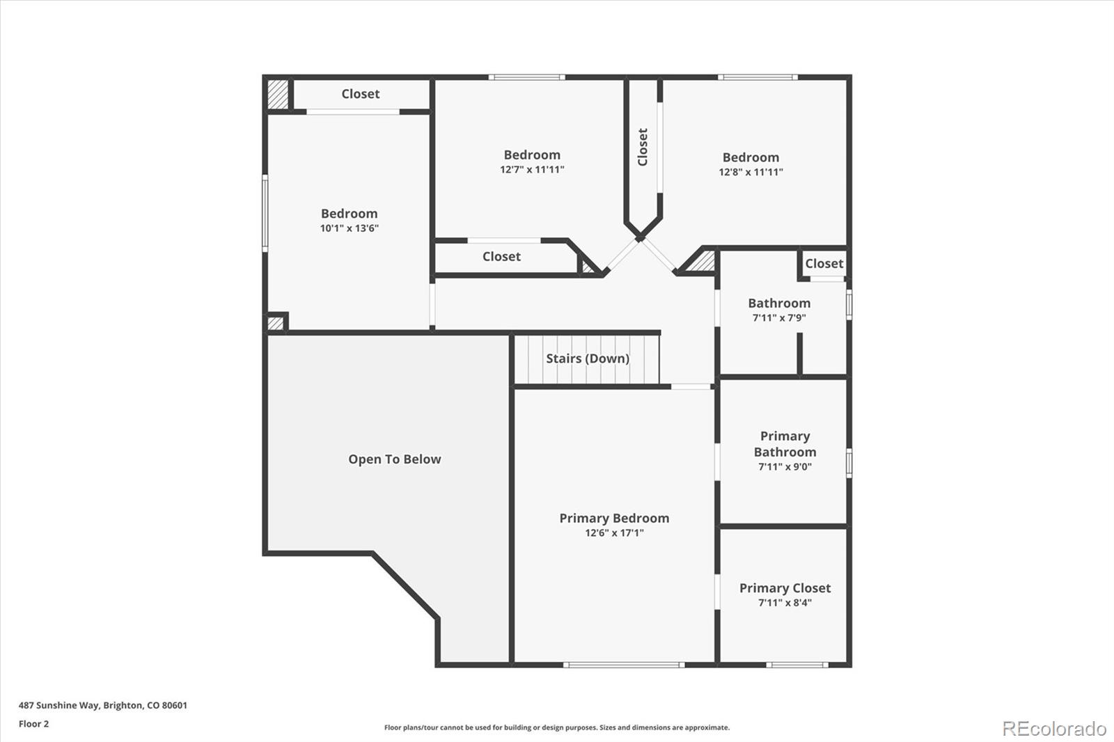 487 Sunshine Way Brighton, CO 80601 - Photo 48 of 49