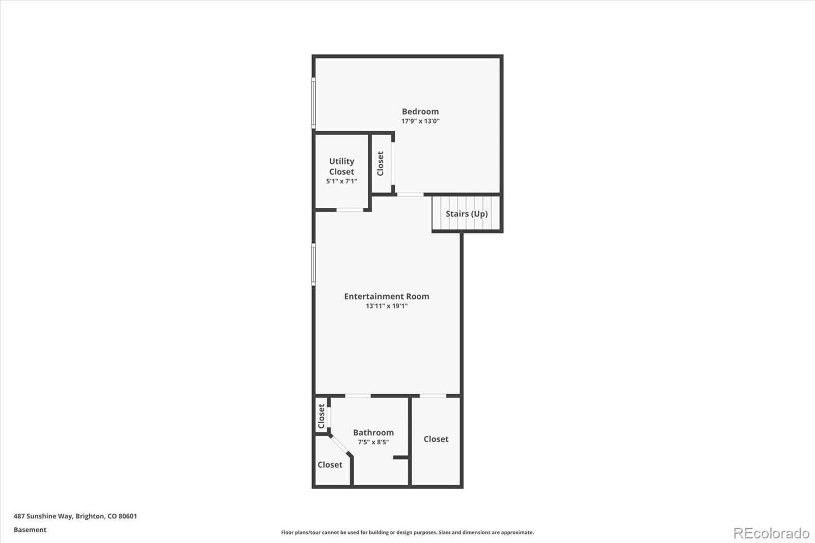 487 Sunshine Way Brighton, CO 80601 - Photo 49 of 49