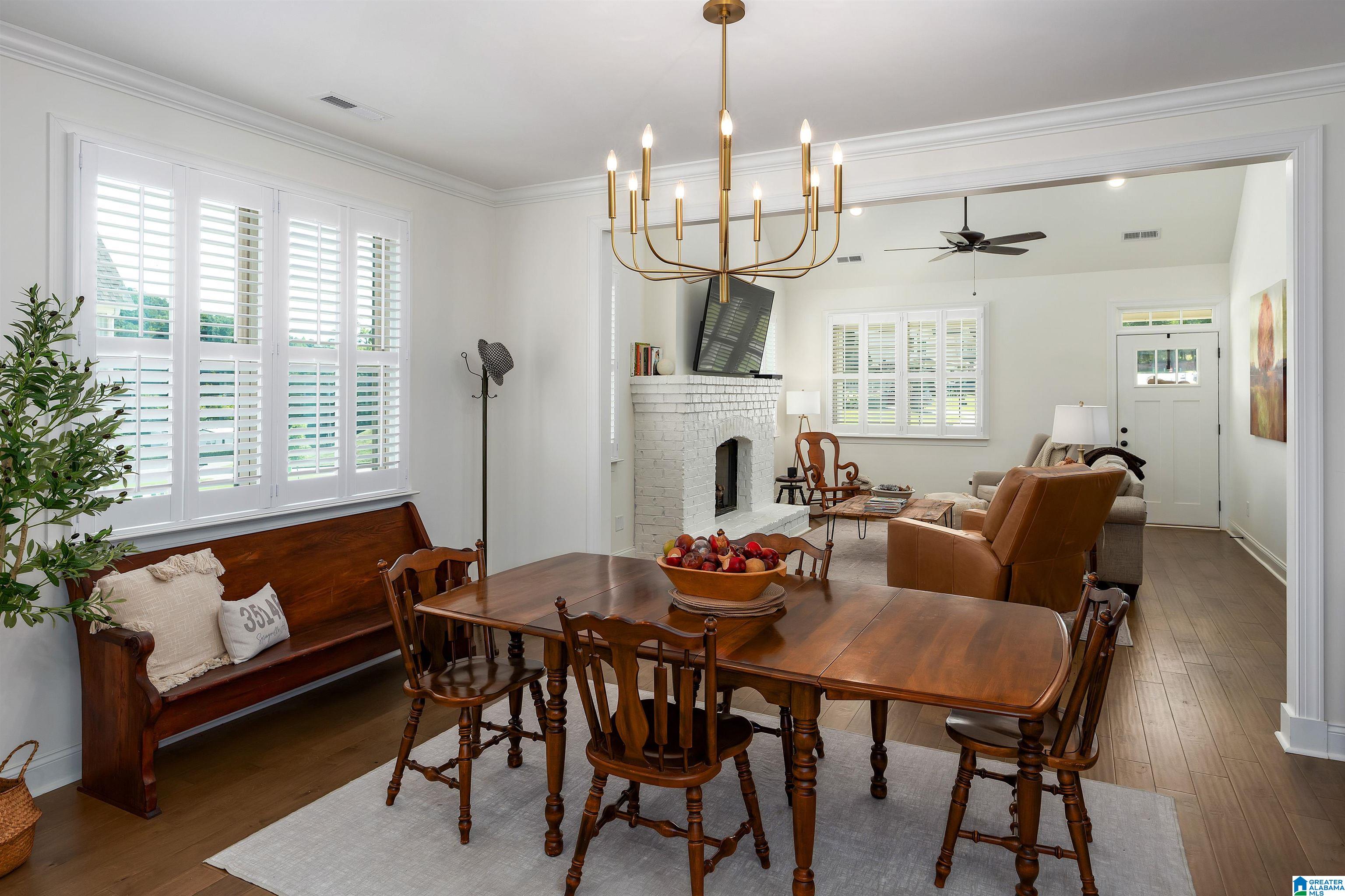 54 Macdonald Lake Road Springville, AL 35146 - Photo 11 of 33