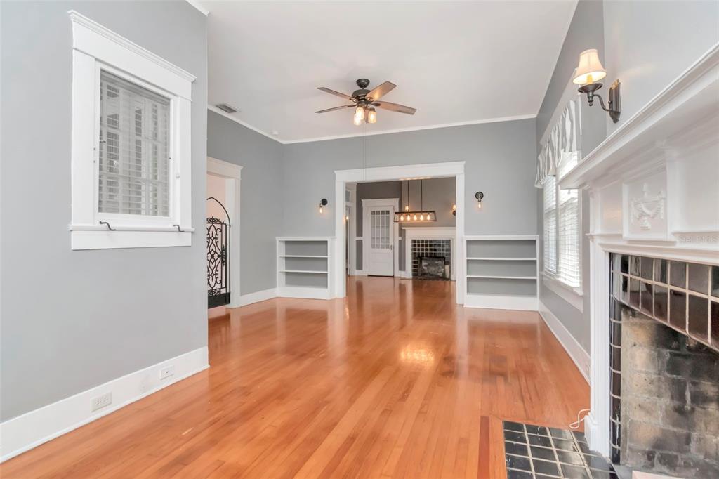 1012 South Rome Avenue Tampa, FL 33606 - Photo 10 of 26