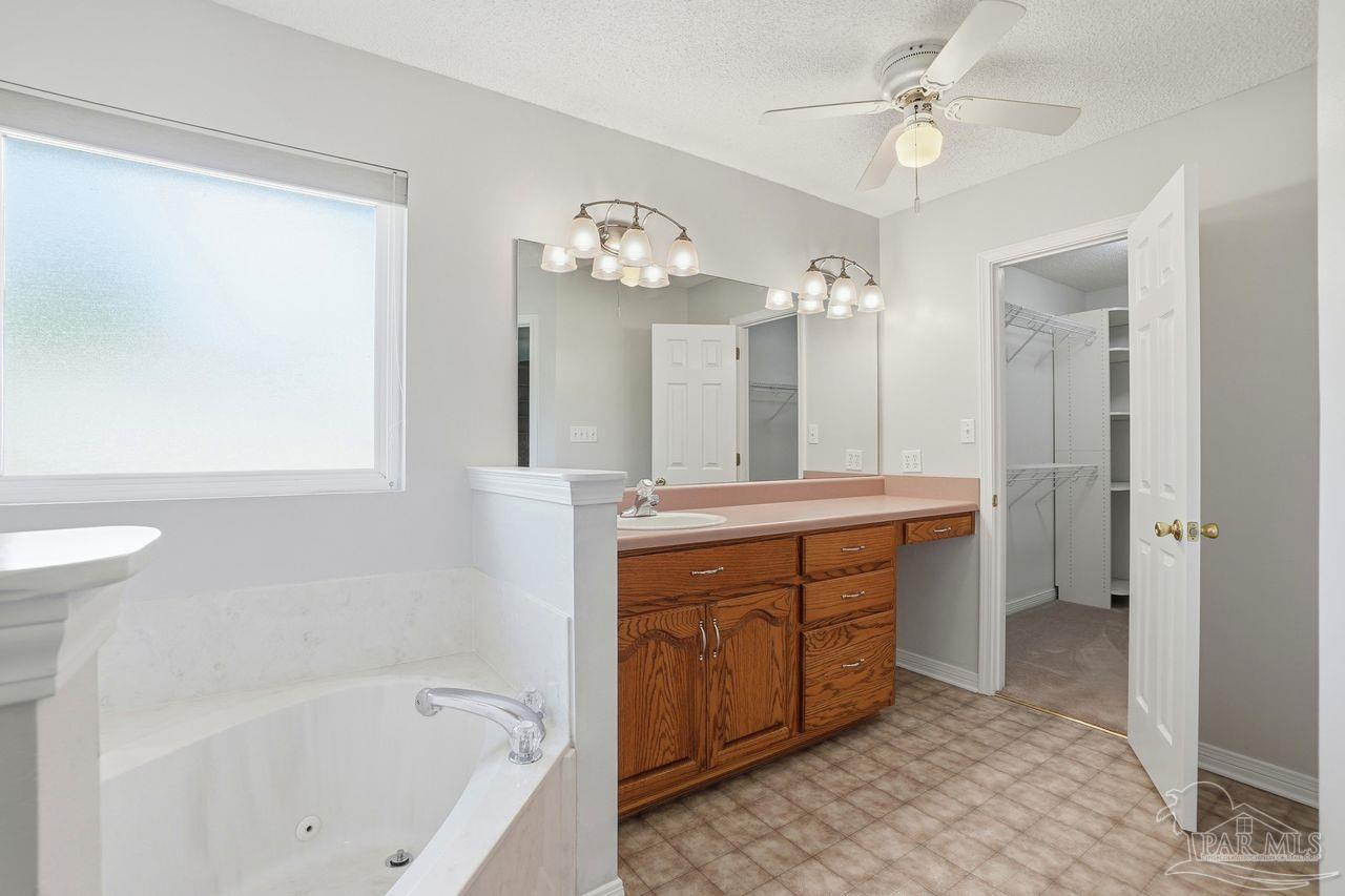 5350 Morgan Ridge Drive Milton, FL 32570 - Photo 22 of 51