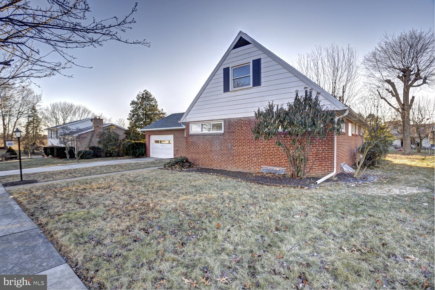 414 Berryhill Road Harrisburg, PA 17109 - Photo 2 of 38 Front View