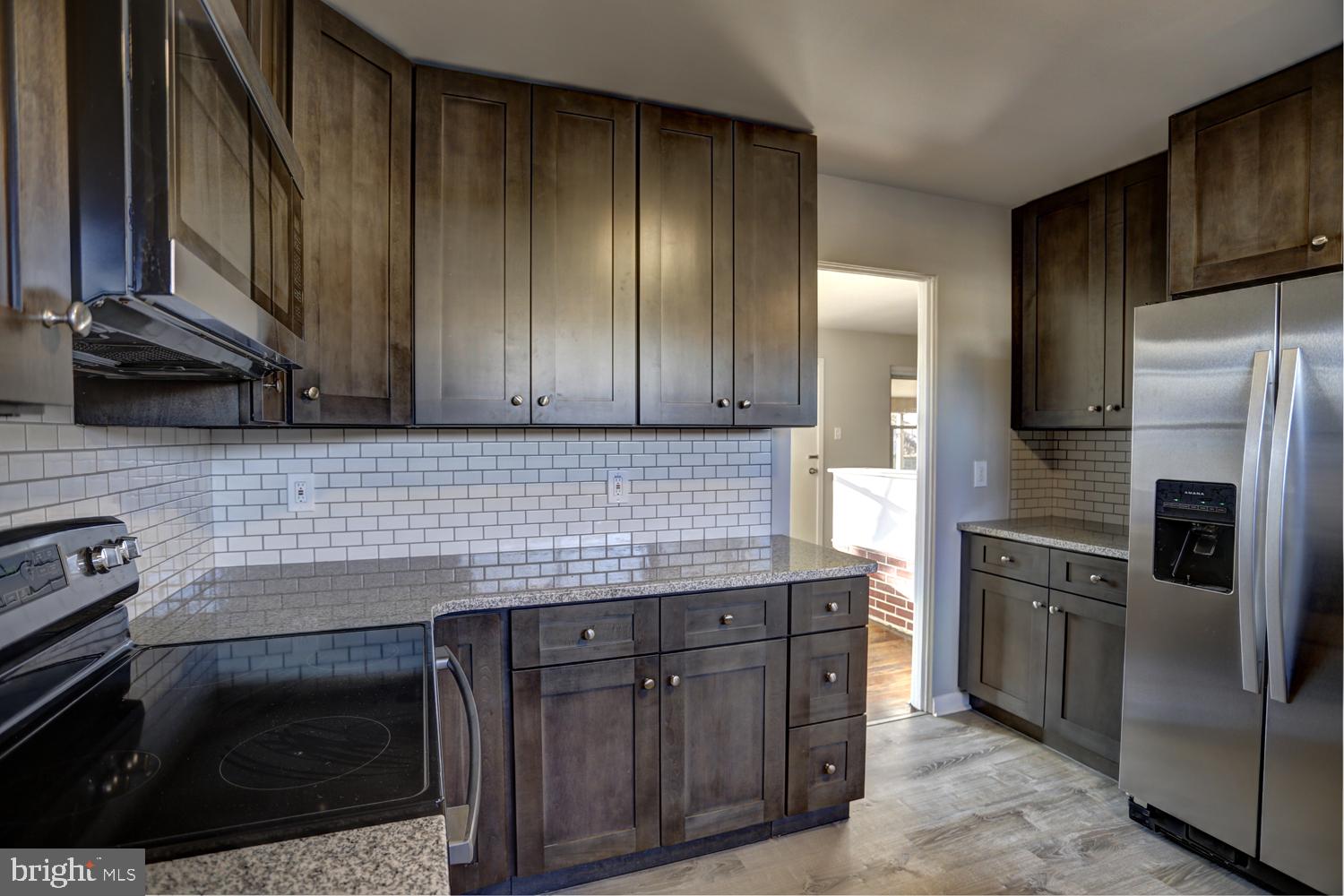 414 Berryhill Road Harrisburg, PA 17109 - Photo 13 of 38 Gorgeous Kitchen
