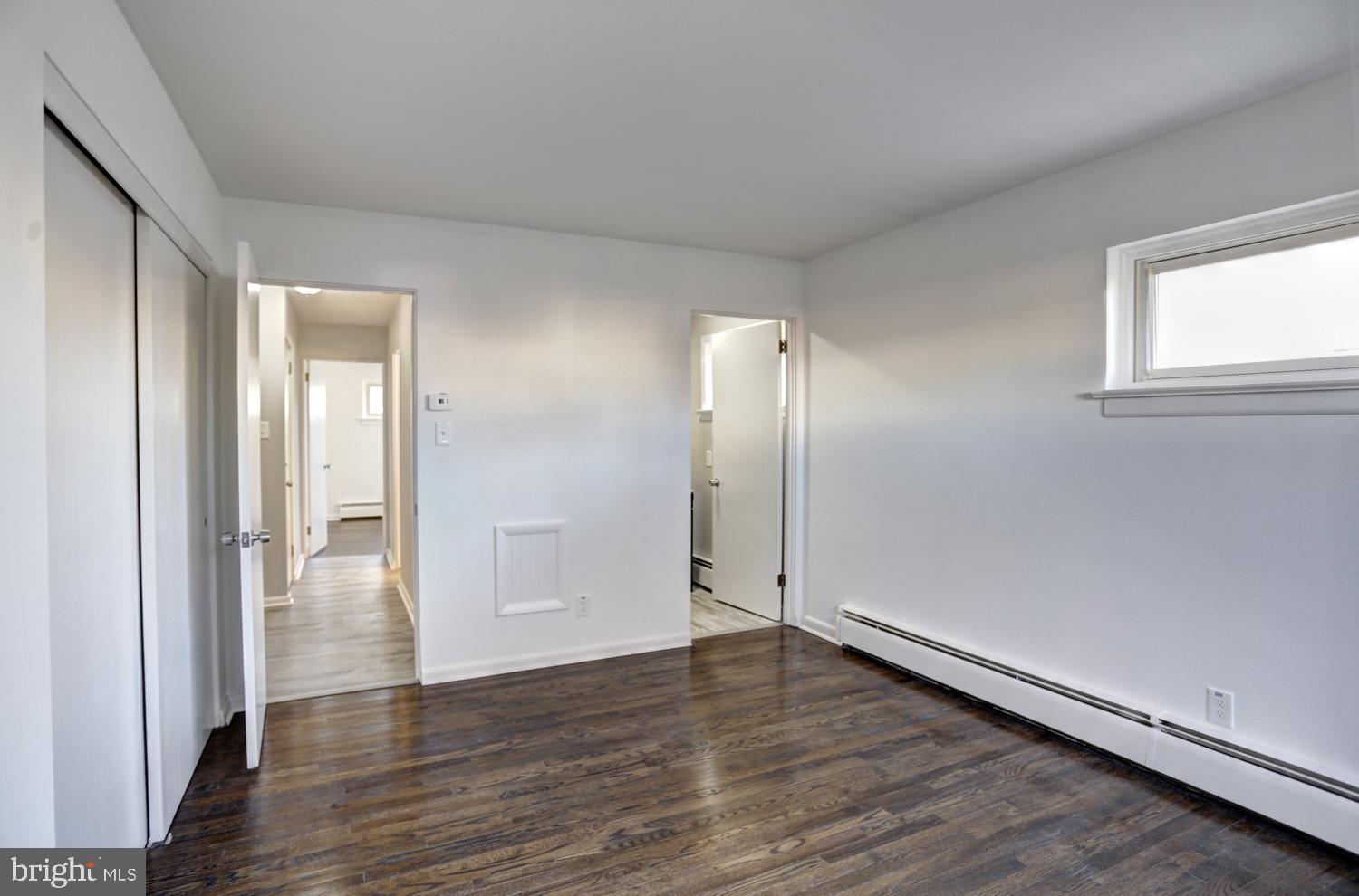 414 Berryhill Road Harrisburg, PA 17109 - Photo 20 of 38 Main Floor Master Bedroom