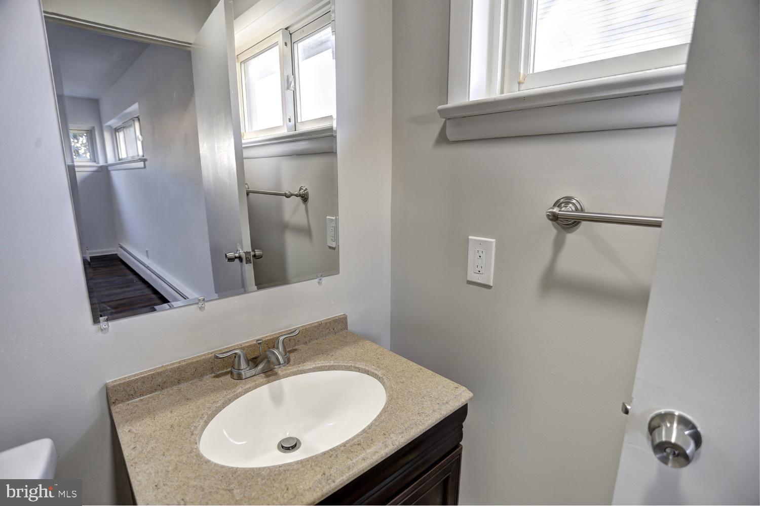 414 Berryhill Road Harrisburg, PA 17109 - Photo 22 of 38 Master Bathroom