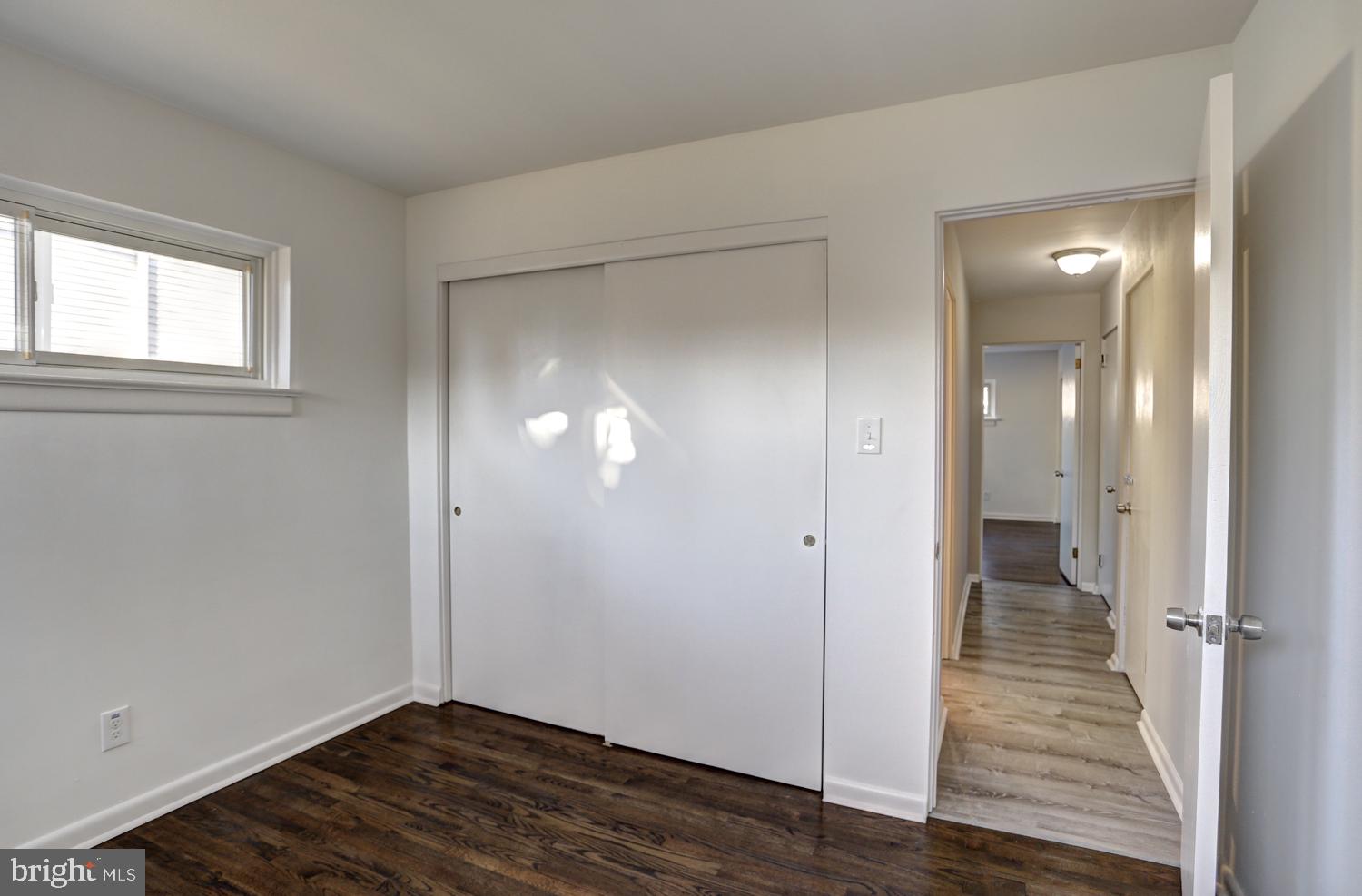 414 Berryhill Road Harrisburg, PA 17109 - Photo 23 of 38 Main Floor Bedroom