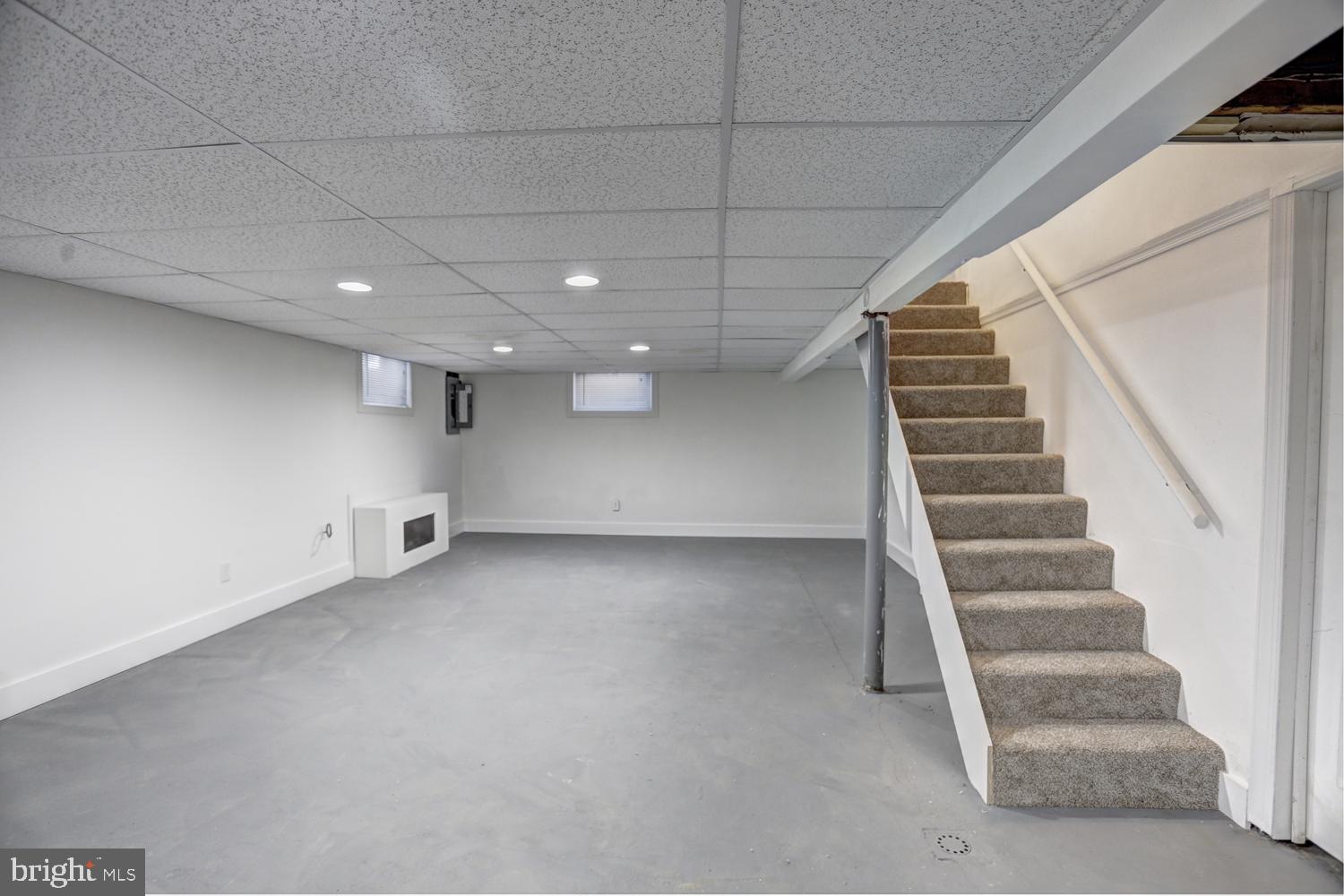 414 Berryhill Road Harrisburg, PA 17109 - Photo 29 of 38 Lower Level