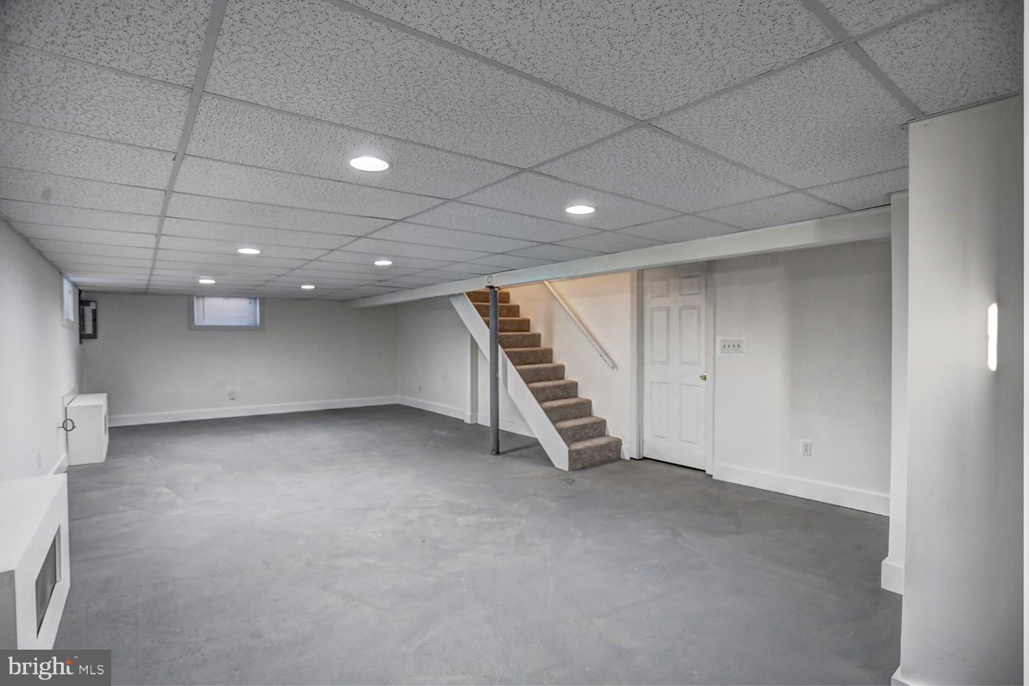 414 Berryhill Road Harrisburg, PA 17109 - Photo 30 of 38 Lower Level