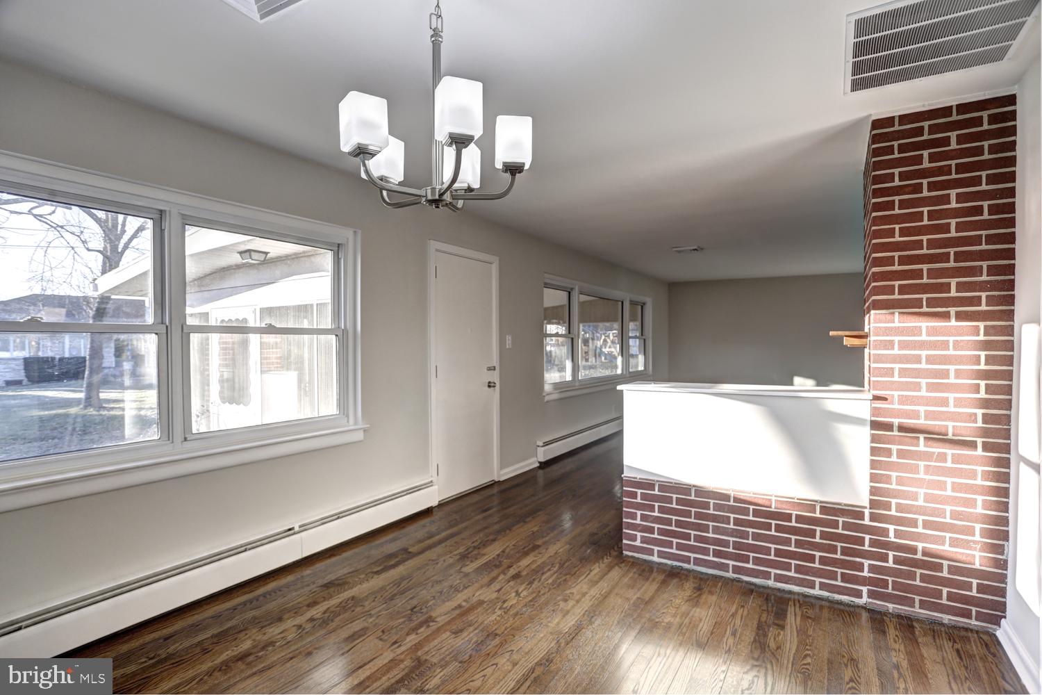 414 Berryhill Road Harrisburg, PA 17109 - Photo 10 of 38 Dining Room