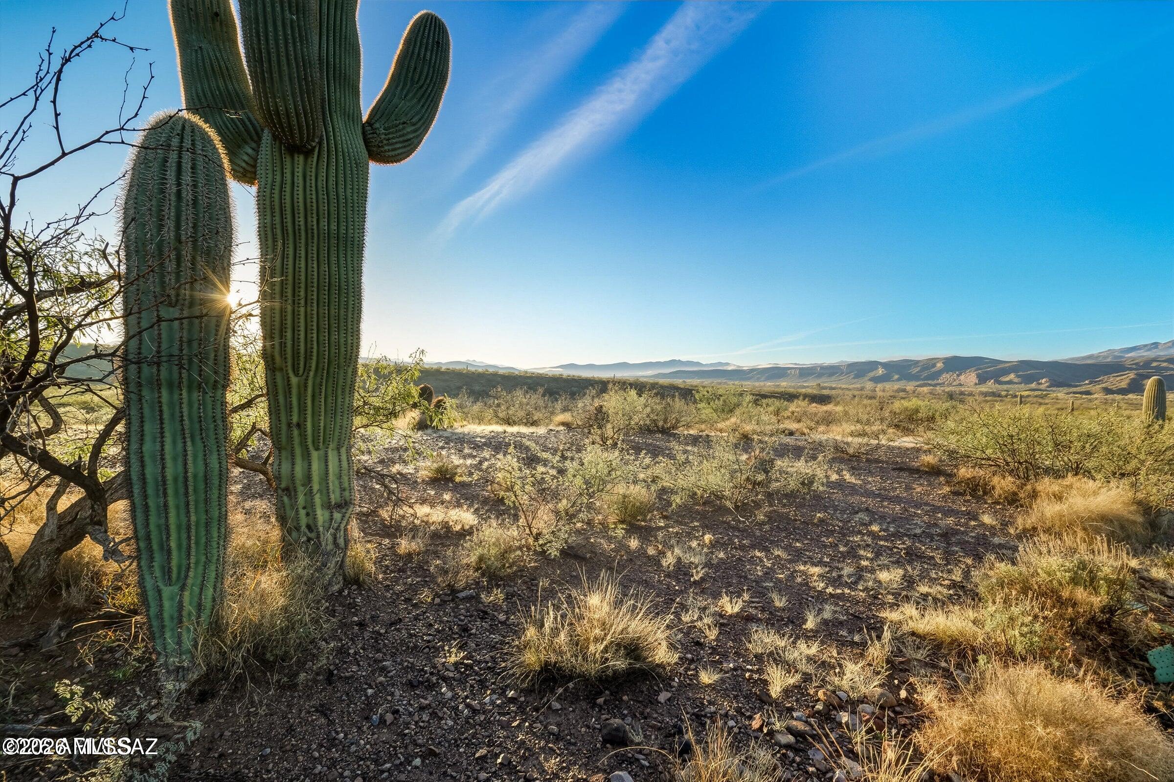 Tbd East Gamez Road, Unit 15 Benson, AZ 85602 - Photo 1 of 10