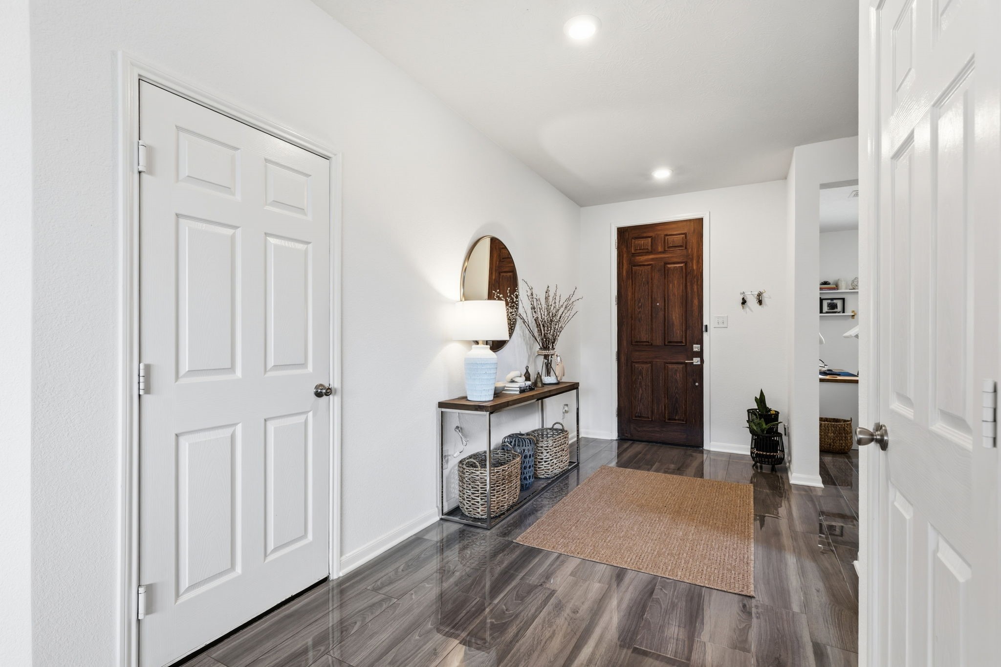 5127 Avondale Rise Street Katy, TX 77493 - Photo 5 of 47 a view of living room