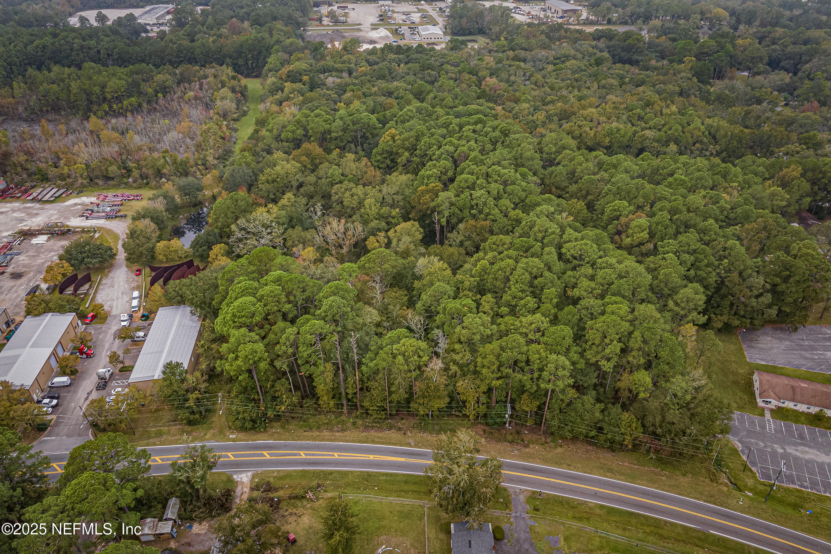 6535 General Lee Road Jacksonville, FL 32254 - Photo 1 of 16 a view of a yard