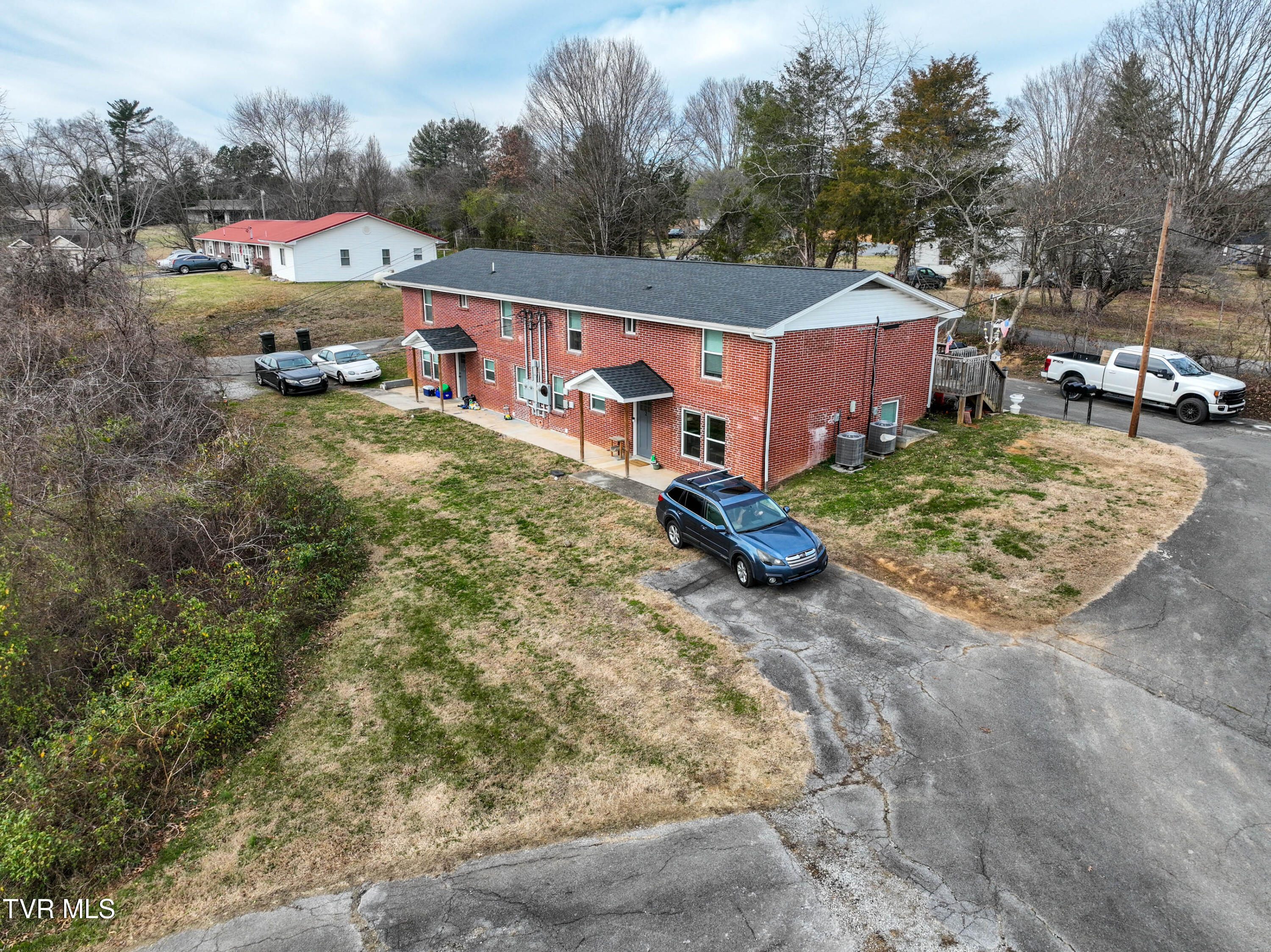 127 Patrick Lane Gray, TN 37615 - Photo 2 of 63 Drone