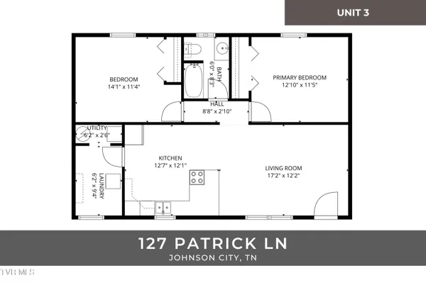 $589,900 | 127 Patrick Lane, Gray, TN 37615