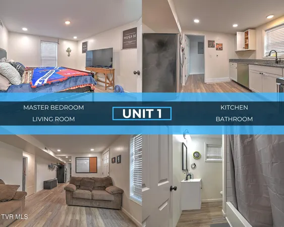 $589,900 | 127 Patrick Lane, Gray, TN 37615