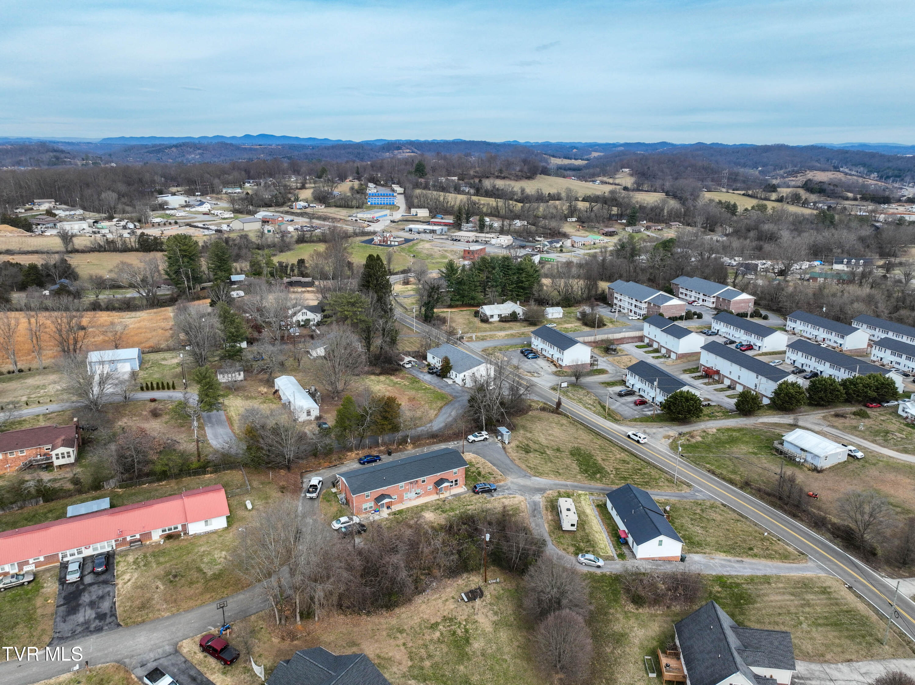 127 Patrick Lane Gray, TN 37615 - Photo 61 of 63 167 Gray Station Rd Unbranded DRONE G UN