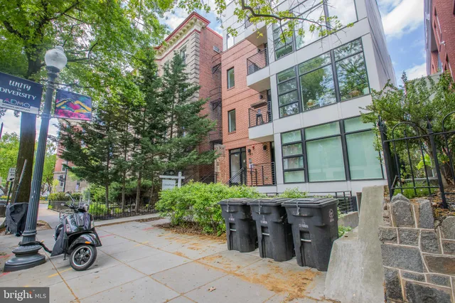 a view of a chairs and tables in the patio