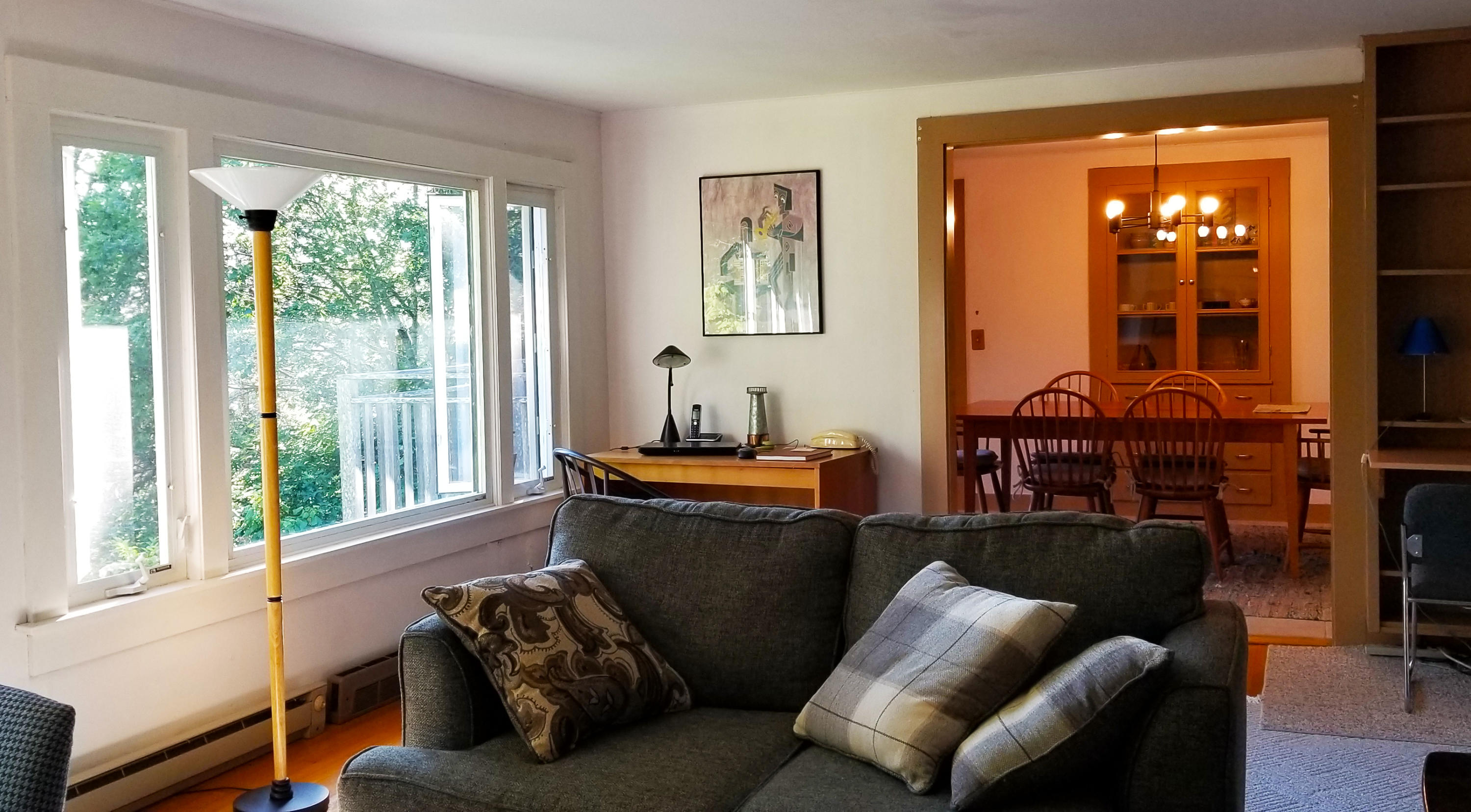 135 Sand Point Road Bar Harbor, ME 04609 - Photo 17 of 42 Bar Harbor ocean front home
