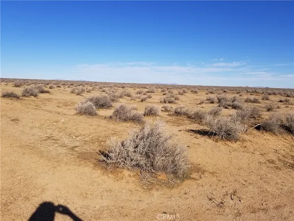 $1,150,000 | 0 California City Boulevard, Edwards, CA 93523