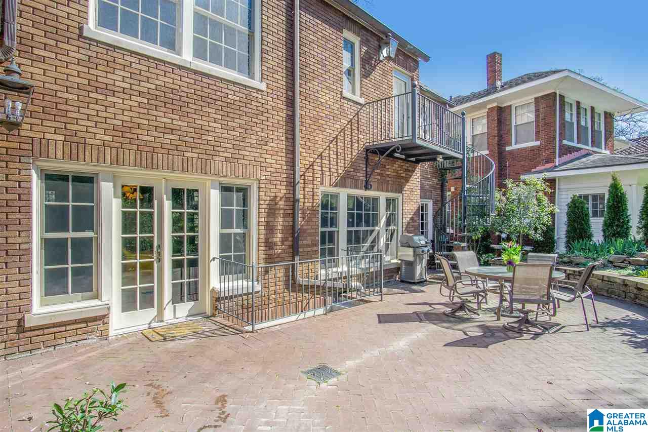 818 Essex Road Birmingham, AL 35222 - Photo 31 of 37