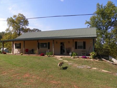 1385 Old Salts Road Somerset, KY 42503 - Photo 1 of 12 Primary Photo