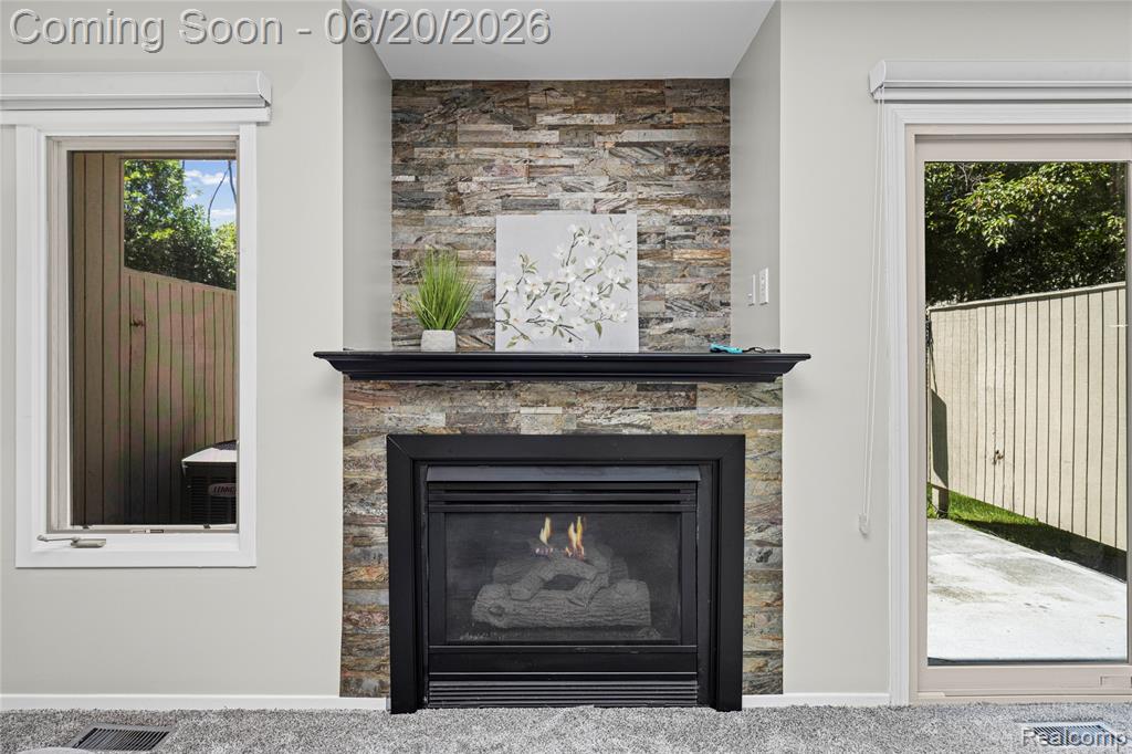 39455 Country Lane Novi, MI 48375 - Photo 17 of 52