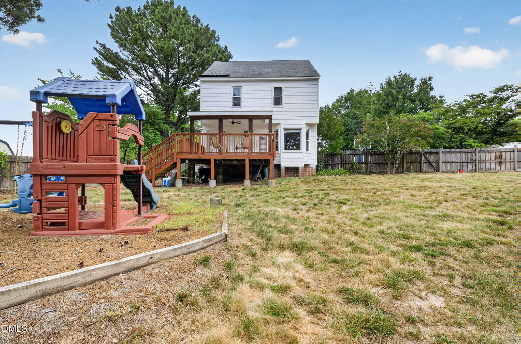 920 Fairlong Road Wake Forest, NC 27587 - Photo 36 of 43