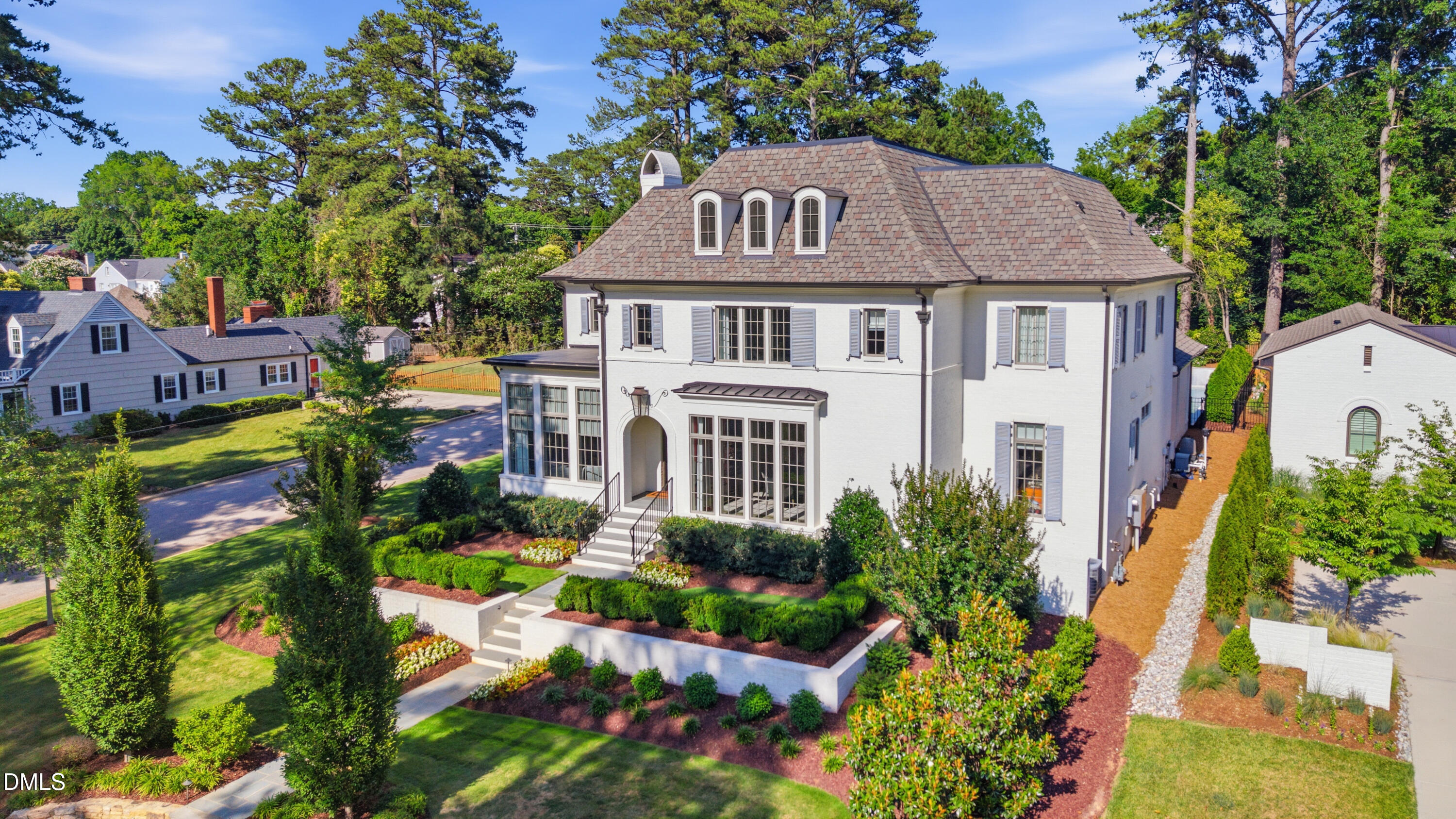 2809 Grant Avenue Raleigh, NC 27607 - Photo 74 of 88