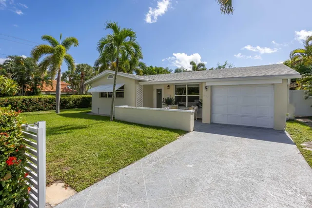 $544,900 | 103 16th Avenue South, Lake Worth Beach, FL 33460