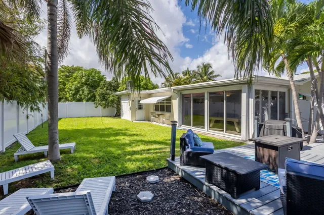 $544,900 | 103 16th Avenue South, Lake Worth Beach, FL 33460