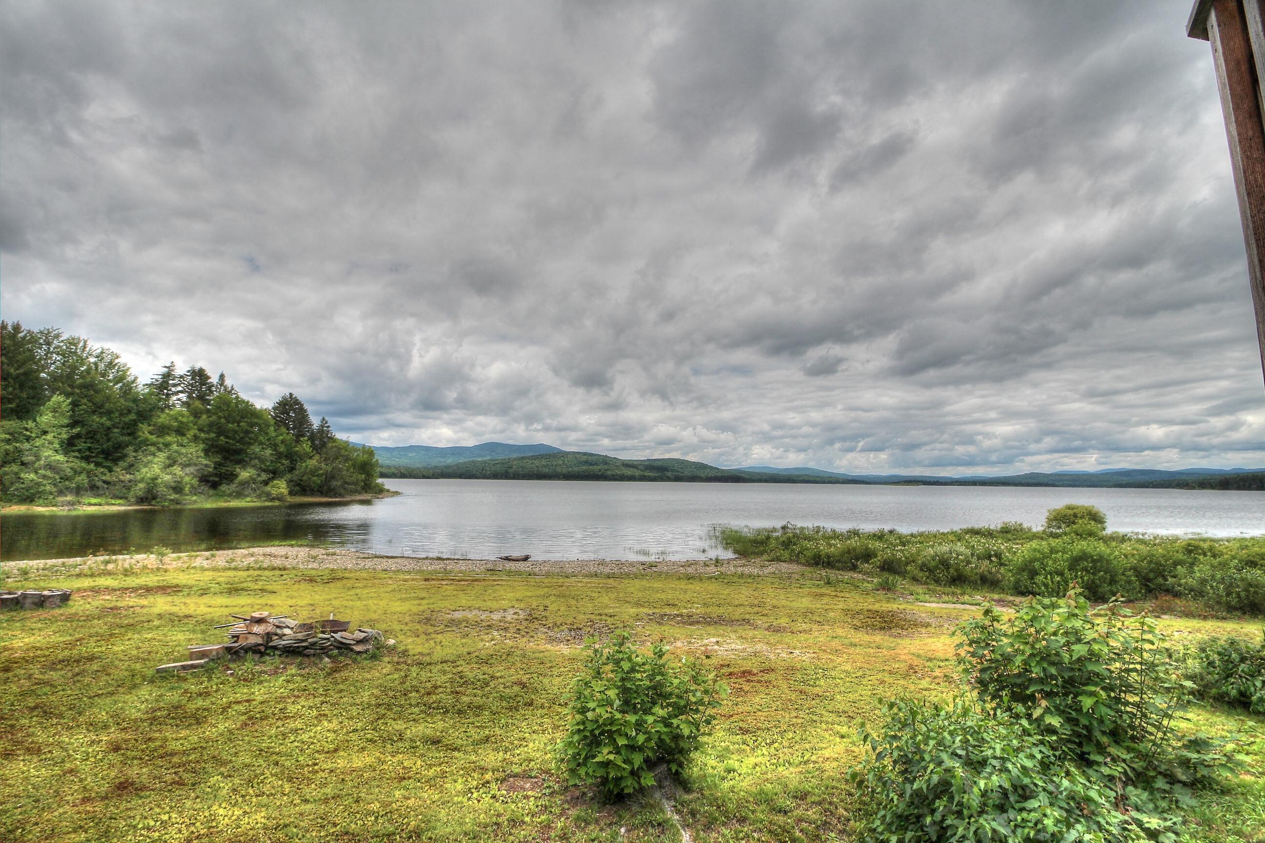Lot 2 Alca Flats Road Oquossoc, ME 04964 - Photo 5 of 16 20