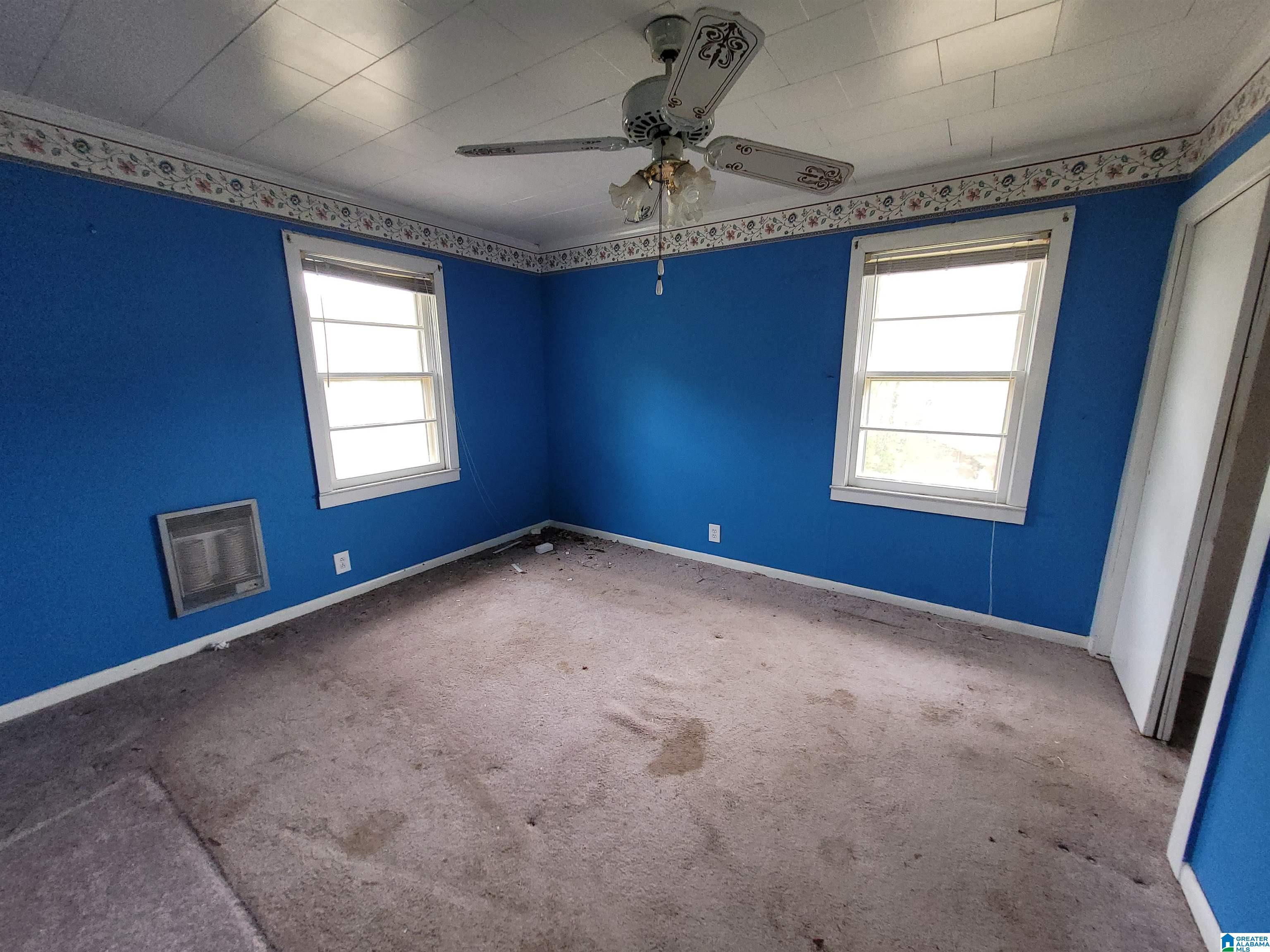 2928 Berney Station Road Talladega, AL 35160 - Photo 30 of 34