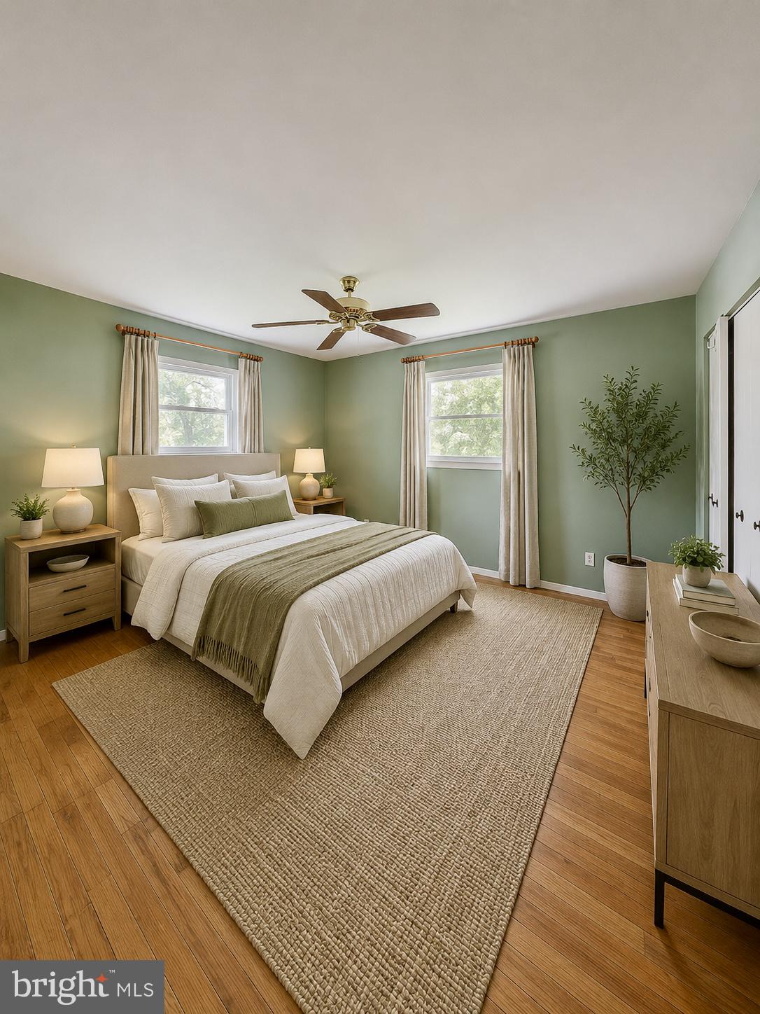 9106 Sandra Park Road Perry Hall, MD 21128 - Photo 29 of 53 Virtually Staged