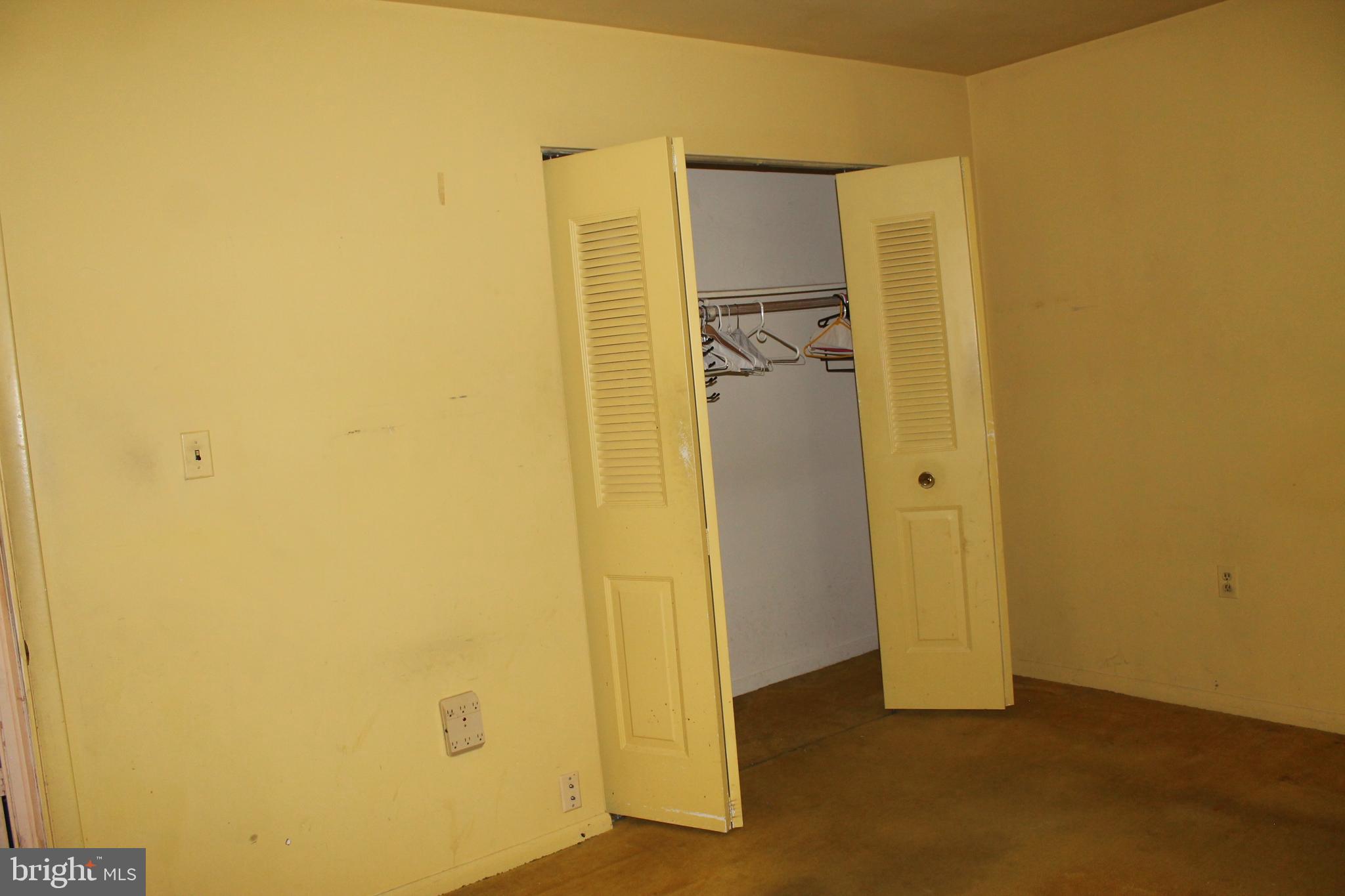 9309 Cross Bow Road Fort Washington, MD 20744 - Photo 13 of 32 Primary Bedroom Closet