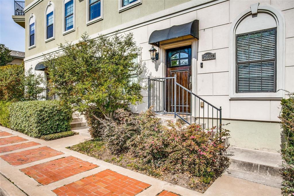 3405 Bryan Street, Unit F Dallas, TX 75204 - Photo 2 of 23