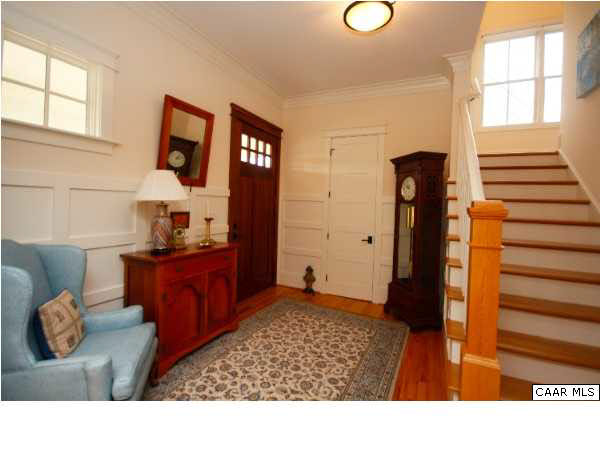 5153 Brook View Road Crozet, VA 22932 - Photo 8 of 48 a living room with furniture and a window