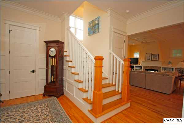 5153 Brook View Road Crozet, VA 22932 - Photo 9 of 48 a view interior of the house and natural light