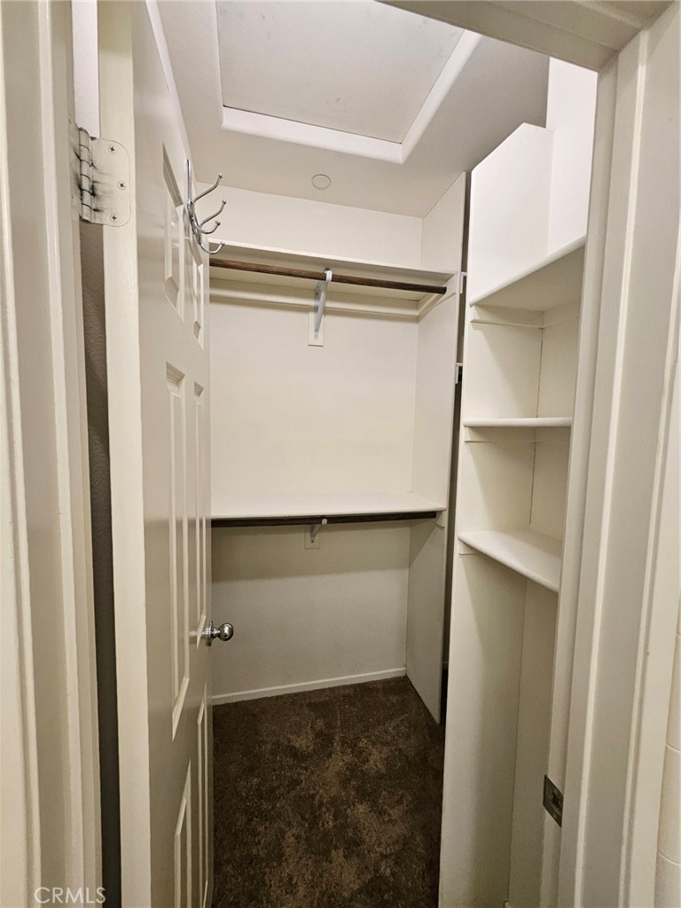 3874 Polk Street, Unit F Riverside, CA 92505 - Photo 14 of 23 Closet